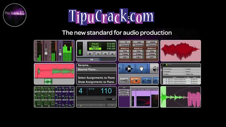 pro tools free download cracked