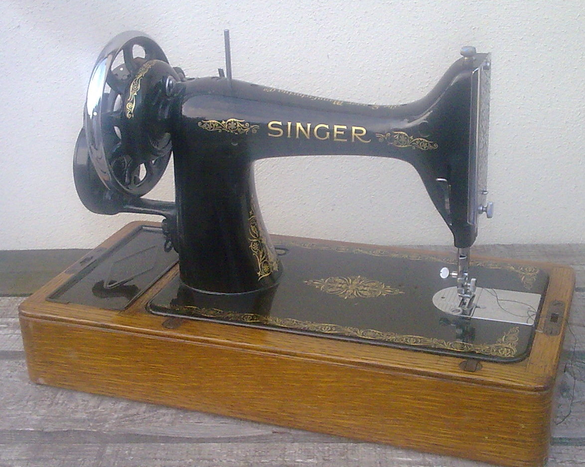 singer sewing machines model numbers